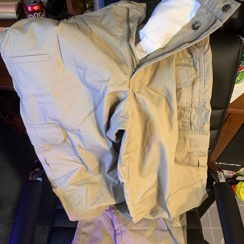 Men’s 5.11 Tactical Pants